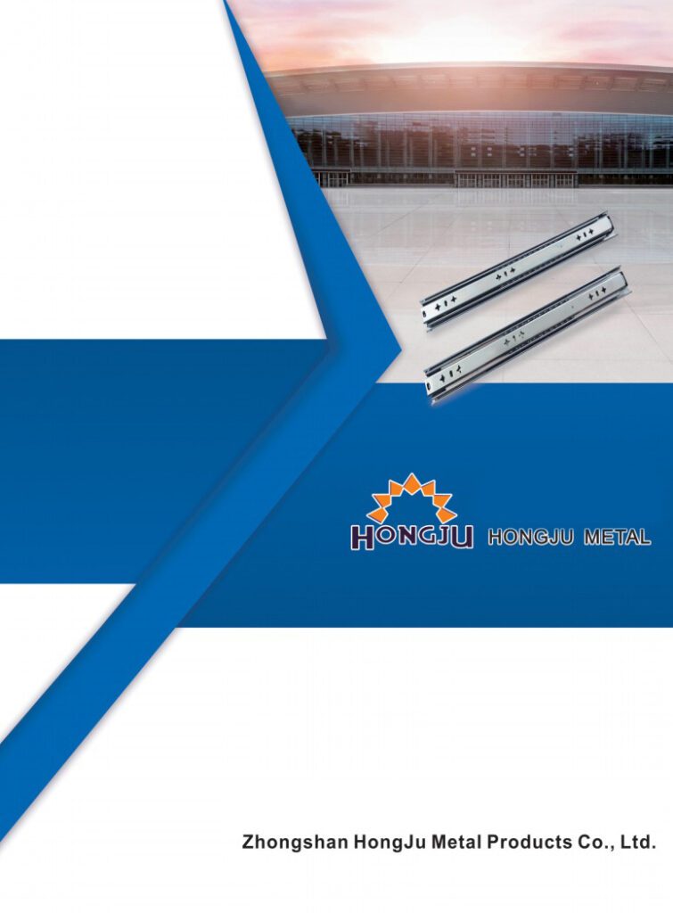 Ball Bearing Slide HjSlide